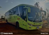 Ambipar AMB2J66 na cidade de Ouro Branco, Minas Gerais, Brasil, por Eduardo Vieira. Número da foto: #12439537.