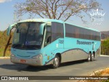 Transnorte - Transporte e Turismo Norte de Minas 74000 na cidade de Montes Claros, Minas Gerais, Brasil, por Luis Henrique de Oliveira Queiroz. Número da foto: #12439179.