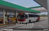 Integração Transportes 0411066 na cidade de Manaus, Amazonas, Brasil, por João Pbs. Número da foto: #12439219.