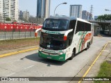 Empresa de Transportes Andorinha 6267 na cidade de São Paulo, São Paulo, Brasil, por Leandro Expedito Silva. Número da foto: #12439212.