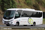 C8 Transportes 2307 na cidade de Piraí, Rio de Janeiro, Brasil, por Paulo Henrique Pereira Borges. Número da foto: #12439977.