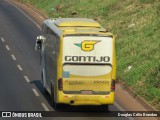 Empresa Gontijo de Transportes 14665 na cidade de Belo Horizonte, Minas Gerais, Brasil, por Douglas Célio Brandao. Número da foto: #12440026.
