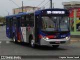 Next Mobilidade - ABC Sistema de Transporte 81.601 na cidade de Rio Grande da Serra, São Paulo, Brasil, por Rogério Teixeira Varadi. Número da foto: #12440105.