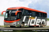 Empresa Lider 144 na cidade de Teresina, Piauí, Brasil, por Paulo Henrique Pereira Borges. Número da foto: #12440015.