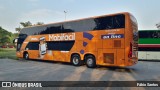 Empresa de Ônibus Nossa Senhora da Penha 63045 na cidade de São Paulo, São Paulo, Brasil, por Fábio Santos. Número da foto: #12440234.