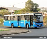 Rápido Sumaré - Piracicaba 32802 na cidade de Piracicaba, São Paulo, Brasil, por Gabriel Correa. Número da foto: #12439695.