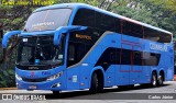 Real Expresso 15404 na cidade de São Paulo, São Paulo, Brasil, por Carlos Júnior. Número da foto: #12439607.