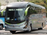 Viação Garcia 82219 na cidade de Sorocaba, São Paulo, Brasil, por Guilherme Costa. Número da foto: #12441269.