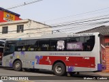 Transwolff Transportes e Turismo 7 8490 na cidade de São Paulo, São Paulo, Brasil, por Mateus C.  Cardoso. Número da foto: #12439114.