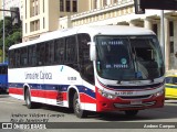 Empresa de Transportes Limousine Carioca RJ 129.059 na cidade de Rio de Janeiro, Rio de Janeiro, Brasil, por Andrew Campos. Número da foto: #:id.