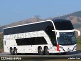 Auto Viação Catarinense 321305 na cidade de Roseira, São Paulo, Brasil, por Adailton Cruz. Número da foto: #:id.