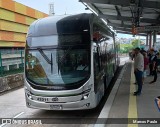 BRT Salvador 42011 na cidade de Salvador, Bahia, Brasil, por Marcos Paulo. Número da foto: #12439479.