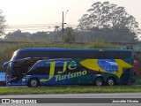 JJê Turismo 5100 na cidade de Embu das Artes, São Paulo, Brasil, por Josivaldo Oliveira. Número da foto: #12439718.