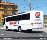 Granvix 03 na cidade de Vitória, Espírito Santo, Brasil, por Sergio Corrêa. Número da foto: #12440528.