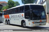 Viação Cidade do Aço RJ 174.059 na cidade de Rio de Janeiro, Rio de Janeiro, Brasil, por Paulo Henrique Pereira Borges. Número da foto: #12440034.