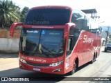 Silveira Rio Turismo 1023 na cidade de Japeri, Rio de Janeiro, Brasil, por Léo Carvalho. Número da foto: #12439242.