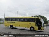 Viação Itapemirim 8533 na cidade de Caruaru, Pernambuco, Brasil, por Lenilson da Silva Pessoa. Número da foto: #12440300.