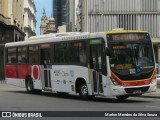 Auto Viação Alpha A48045 na cidade de Rio de Janeiro, Rio de Janeiro, Brasil, por Marlon Mendes da Silva Souza. Número da foto: #:id.