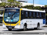 Empresa Metropolitana 400 na cidade de Recife, Pernambuco, Brasil, por Matheus Silva. Número da foto: #12441210.