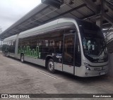 BRT Salvador 42011 na cidade de Salvador, Bahia, Brasil, por Ruan Amancio. Número da foto: #12439329.