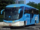 UTIL - União Transporte Interestadual de Luxo 3901 na cidade de Belo Horizonte, Minas Gerais, Brasil, por Lucas Vieira. Número da foto: #12439944.