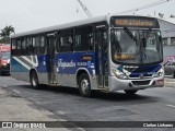 Auto Ônibus Fagundes RJ 101.025 na cidade de Niterói, Rio de Janeiro, Brasil, por Cleiton Linhares. Número da foto: #12441168.