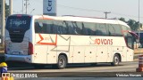 Rovans Transporte e Turismo 2012 na cidade de São José dos Campos, São Paulo, Brasil, por Vinicius Novaes. Número da foto: #:id.