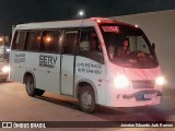 Serv Evolution IPK1F03 na cidade de Itajaí, Santa Catarina, Brasil, por Jonatan Eduardo Jurk Ramos. Número da foto: #12440510.