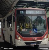 Integração Transportes 0421026 na cidade de Manaus, Amazonas, Brasil, por Vinícius Rodrigues. Número da foto: #:id.