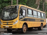 Prefeitura Municipal de São Miguel Arcanjo 6442 na cidade de Sorocaba, São Paulo, Brasil, por Guilherme Costa. Número da foto: #:id.