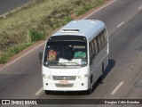 Ônibus Particulares 2429 na cidade de Belo Horizonte, Minas Gerais, Brasil, por Douglas Célio Brandao. Número da foto: #:id.