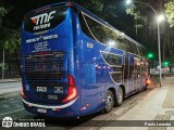 M.F Tur > MF Turismo Roseira 5000 na cidade de Rio de Janeiro, Rio de Janeiro, Brasil, por Paulo Leandro. Número da foto: #12439551.