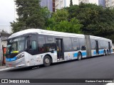 Viação Grajaú S.A. 6 1777 na cidade de São Paulo, São Paulo, Brasil, por Gustavo Cruz Bezerra. Número da foto: #:id.