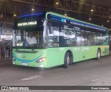 OT Trans - Ótima Salvador Transportes 22010 na cidade de Salvador, Bahia, Brasil, por Ruan Amancio. Número da foto: #:id.