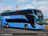 Expresso Guanabara 2420 na cidade de Teresina, Piauí, Brasil, por Clemilton Rodrigues . Número da foto: #:id.