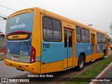 VISAC - Esteio 705 na cidade de Esteio, Rio Grande do Sul, Brasil, por Otávio dos Reis . Número da foto: #:id.