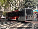 Himalaia Transportes > Ambiental Transportes Urbanos 4 1772 na cidade de São Paulo, São Paulo, Brasil, por Suellen Secio. Número da foto: #12439186.