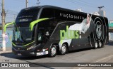 Viação Garcia 88109 na cidade de São Paulo, São Paulo, Brasil, por Moaccir  Francisco Barboza. Número da foto: #12440170.