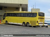Viação Itapemirim 8707 na cidade de Caruaru, Pernambuco, Brasil, por Lenilson da Silva Pessoa. Número da foto: #12440252.