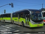 Bettania Ônibus 30544 na cidade de Belo Horizonte, Minas Gerais, Brasil, por Lucas Vieira. Número da foto: #12439934.