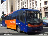 Evanil Transportes e Turismo RJ 132.073 na cidade de Rio de Janeiro, Rio de Janeiro, Brasil, por Andrew Campos. Número da foto: #12439837.