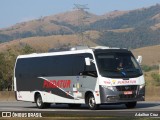 Pindatur Transporte e Turismo 1219 na cidade de Roseira, São Paulo, Brasil, por Adailton Cruz. Número da foto: #12439587.
