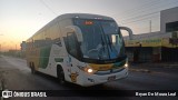 Empresa Gontijo de Transportes 18465 na cidade de Picos, Piauí, Brasil, por Bryan De Moura Leal. Número da foto: #12439365.