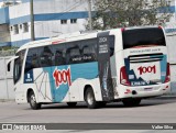 Auto Viação 1001 RJ 108.741 na cidade de Rio de Janeiro, Rio de Janeiro, Brasil, por Valter Silva. Número da foto: #:id.