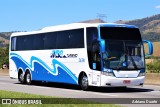 JMBS Turismo 26361 na cidade de Roseira, São Paulo, Brasil, por Adriano Duarte. Número da foto: #12439088.