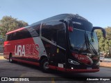 Lirabus 26010 na cidade de Sorocaba, São Paulo, Brasil, por Alexandre  Magnus. Número da foto: #12440377.