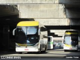 Empresa Gontijo de Transportes 19430 na cidade de Belo Horizonte, Minas Gerais, Brasil, por Leandro  Victor. Número da foto: #12440141.
