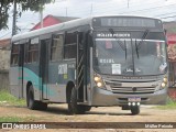 Siltur Bus 002 ROBOCOP na cidade de Rio Largo, Alagoas, Brasil, por Müller Peixoto. Número da foto: #:id.