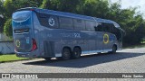 Viação Cidade Sol 10200 na cidade de Cruz das Almas, Bahia, Brasil, por Flávio  Santos. Número da foto: #12441043.