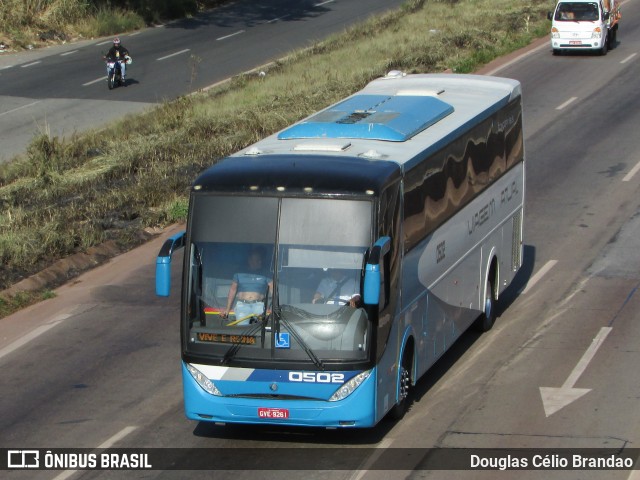 Viagem Atual 0502 na cidade de Belo Horizonte, Minas Gerais, Brasil, por Douglas Célio Brandao. Número da foto: #12442408.